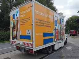 VOLKSWAGEN LT 46,, original