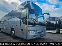 MERCEDES-BENZ Tourismo  RHD