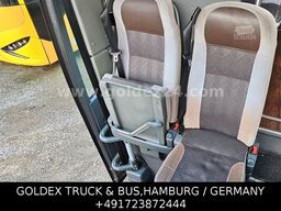 MERCEDES-BENZ Tourismo  RHD