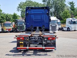 Scania R450 NGS 6x2*4 BDF - Retarder - Steering axle r...