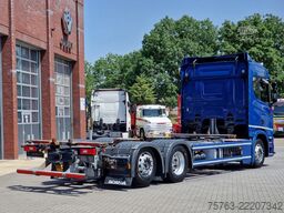 Scania R450 NGS 6x2*4 BDF - Retarder - Steering axle r...