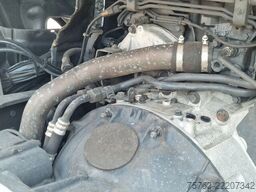 Scania R450 NGS 6x2*4 BDF - Retarder - Steering axle r...