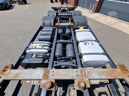 Scania R450 NGS 6x2*4 BDF - Retarder - Steering axle r...