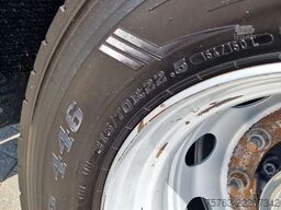 Scania R450 NGS 6x2*4 BDF - Retarder - Steering axle r...