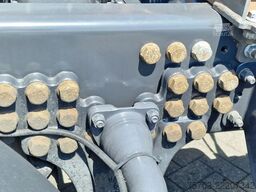 Scania R450 NGS 6x2*4 BDF - Retarder - Steering axle r...