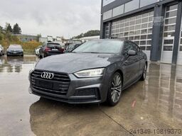  AUDI | A5 2.0TFSI QUATTRO S-Line