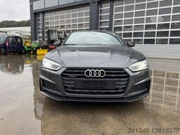  AUDI | A5 2.0TFSI QUATTRO S-Line