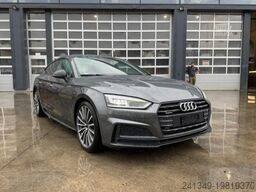  AUDI | A5 2.0TFSI QUATTRO S-Line