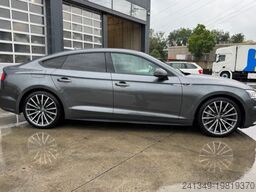 AUDI | A5 2.0TFSI QUATTRO S-Line