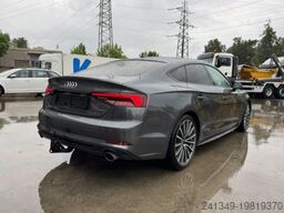  AUDI | A5 2.0TFSI QUATTRO S-Line