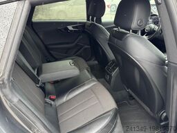  AUDI | A5 2.0TFSI QUATTRO S-Line