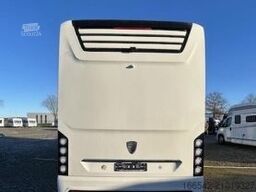 Morelo Palace 93 MB 180PS/Autom/Vollausstattung/AHK/Markise/Solar/SAT/2xTV/Lithium/Spülmaschiene