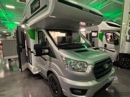 Forster A 699 DVB Verfügbar ab PS/Autom/Winter-Packet/Travel-Line-Paket/4,1t