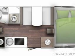 Forster A 699 DVB Verfügbar ab PS/Autom/Winter-Packet/Travel-Line-Paket/4,1t