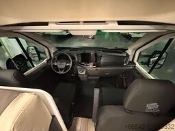 Forster A 699 DVB Verfügbar ab PS/Autom/Winter-Packet/Travel-Line-Paket/4,1t