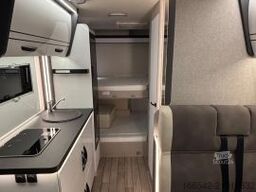 Forster A 699 DVB Verfügbar ab PS/Autom/Winter-Packet/Travel-Line-Paket/4,1t