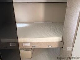 Forster A 699 DVB Verfügbar ab PS/Autom/Winter-Packet/Travel-Line-Paket/4,1t