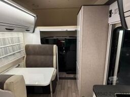 Forster A 699 DVB Verfügbar ab PS/Autom/Winter-Packet/Travel-Line-Paket/4,1t