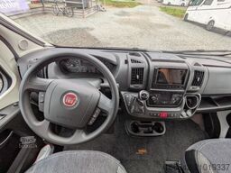 Soma Camp T 650 EB L-Line 140PS/Autom/Solar/SAT/TV/Markise/RFK/Fahrradträger