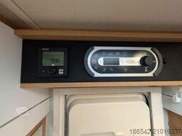 Soma Camp T 650 EB L-Line 140PS/Autom/Solar/SAT/TV/Markise/RFK/Fahrradträger