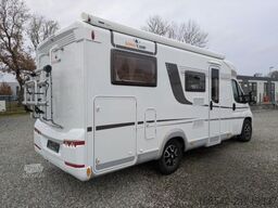 Soma Camp T 650 EB L-Line 140PS/Autom/Solar/SAT/TV/Markise/RFK/Fahrradträger