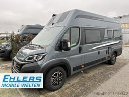 La Strada Avanti C 180PS/Autom/Techn-1234/Alu/Markise/AHK