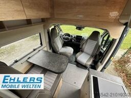 La Strada Avanti C 180PS/Autom/Techn-1234/Alu/Markise/AHK