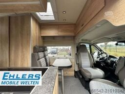 La Strada Avanti C 180PS/Autom/Techn-1234/Alu/Markise/AHK