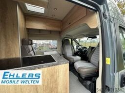 La Strada Avanti C 180PS/Autom/Techn-1234/Alu/Markise/AHK