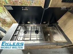 La Strada Avanti C 180PS/Autom/Techn-1234/Alu/Markise/AHK