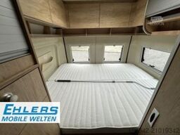 La Strada Avanti C 180PS/Autom/Techn-1234/Alu/Markise/AHK