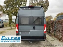 La Strada Avanti C 180PS/Autom/Techn-1234/Alu/Markise/AHK