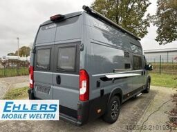 La Strada Avanti C 180PS/Autom/Techn-1234/Alu/Markise/AHK