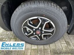 La Strada Avanti C 180PS/Autom/Techn-1234/Alu/Markise/AHK