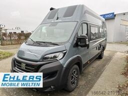 La Strada Avanti EB 180PS/Markise/Automatik/Solar/AHK