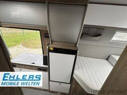 La Strada Avanti EB 180PS/Markise/Automatik/Solar/AHK