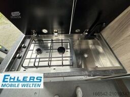 La Strada Avanti EB 180PS/Markise/Automatik/Solar/AHK