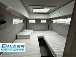 La Strada Avanti EB 180PS/Markise/Automatik/Solar/AHK