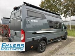 La Strada Avanti EB 180PS/Markise/Automatik/Solar/AHK