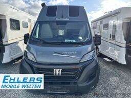 La Strada Avanti C 180PS/Markise/Autom/AHK/Navi