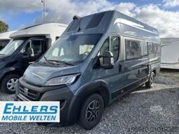 La Strada Avanti C 180PS/Markise/Autom/AHK/Navi