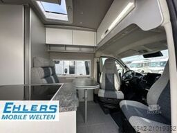 La Strada Avanti C 180PS/Markise/Autom/AHK/Navi