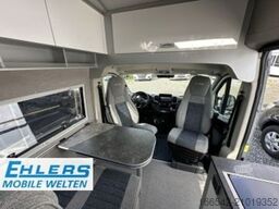 La Strada Avanti C 180PS/Markise/Autom/AHK/Navi