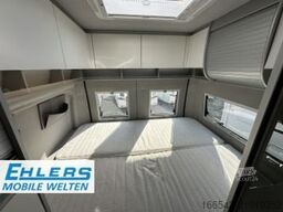 La Strada Avanti C 180PS/Markise/Autom/AHK/Navi