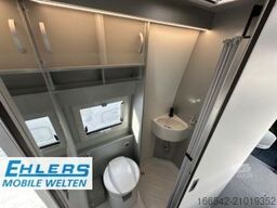 La Strada Avanti C 180PS/Markise/Autom/AHK/Navi