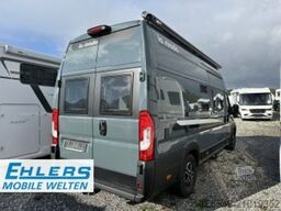 La Strada Avanti C 180PS/Markise/Autom/AHK/Navi