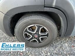 La Strada Avanti C 180PS/Markise/Autom/AHK/Navi