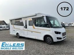 Eura Mobil Integra 760 QF Navi/RFK/Klima/Markise/Leder