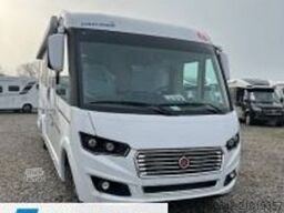 Eura Mobil Integra 760 QF Navi/RFK/Klima/Markise/Leder