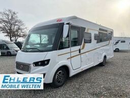 Eura Mobil Integra 760 QF Navi/RFK/Klima/Markise/Leder